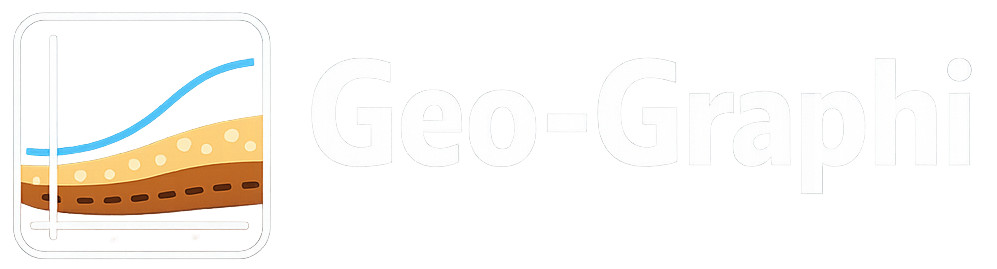 Geo-Graphi logo